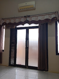 Kamar AC - View 2